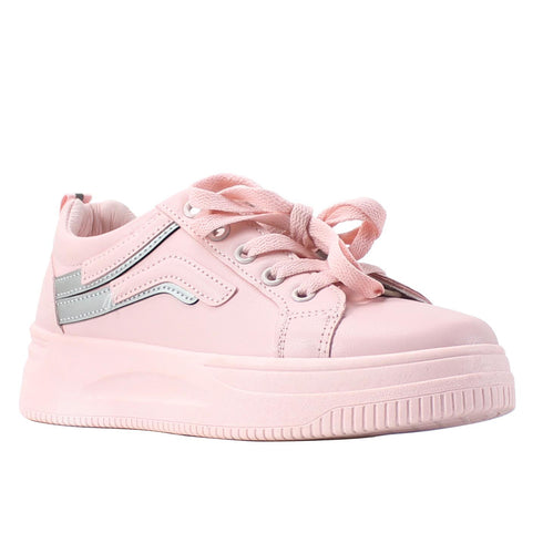 Women Sneakers - 98251S